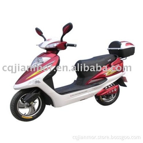BY-E14 ELECTRIC BIKE/SCOOTER